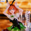 Good Smile Company The Quintessential Quintuplets Movie Trio Try It Figure Yotsuba Nakano Bunnies Version Figurine