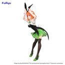 Good Smile Company The Quintessential Quintuplets Movie Trio Try It Figure Yotsuba Nakano Bunnies Version Figurine