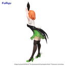Good Smile Company The Quintessential Quintuplets Movie Trio Try It Figure Yotsuba Nakano Bunnies Version Figurine