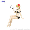 Good Smile Company The Cafe Terrace and its Goddesses Noodle Stopper Figure Akane Hououji Figurine