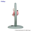 Good Smile Company Spy Family Trapeze Figure Anya Forger Sports Uniforms Figurine