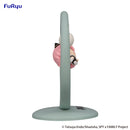 Good Smile Company Spy Family Trapeze Figure Anya Forger Sports Uniforms Figurine