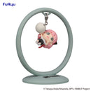 Good Smile Company Spy Family Trapeze Figure Anya Forger Sports Uniforms Figurine