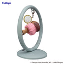 Good Smile Company Spy Family Trapeze Figure Anya Forger Detective Figurine