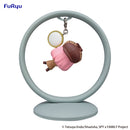 Good Smile Company Spy Family Trapeze Figure Anya Forger Detective Figurine