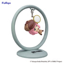 Good Smile Company Spy Family Trapeze Figure Anya Forger Detective Figurine