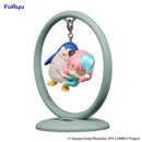 Good Smile Company Spy Family Trapeze Figure Anya Forger Sleepwear Figurine