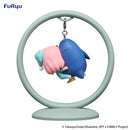 Good Smile Company Spy Family Trapeze Figure Anya Forger Sleepwear Figurine