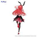 Good Smile Company The Quintessential Quintuplets Movie Trio Try iT Figure Itsuki Nakano Bunnies Version Figurine