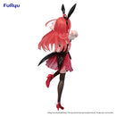 Good Smile Company The Quintessential Quintuplets Movie Trio Try iT Figure Itsuki Nakano Bunnies Version Figurine