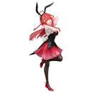 Good Smile Company The Quintessential Quintuplets Movie Trio Try iT Figure Itsuki Nakano Bunnies Version Figurine