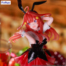 Good Smile Company The Quintessential Quintuplets Movie Trio Try iT Figure Itsuki Nakano Bunnies Version Figurine
