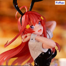 Good Smile Company The Quintessential Quintuplets Movie Trio Try iT Figure Itsuki Nakano Bunnies Version Figurine