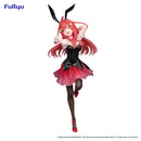 Good Smile Company The Quintessential Quintuplets Movie Trio Try iT Figure Itsuki Nakano Bunnies Version Figurine