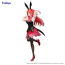 Good Smile Company The Quintessential Quintuplets Movie Trio Try iT Figure Itsuki Nakano Bunnies Version Figurine