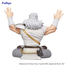 Good Smile Company Fist of the North Star Noodle Stopper Figure Toki Figurine