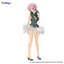Good Smile Company Re:ZERO Starting Life in Another World SSS Figure Ram in Circus Pearl Color Version Figurine