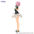 Good Smile Company Re:ZERO Starting Life in Another World SSS Figure Ram in Circus Pearl Color Version Figurine