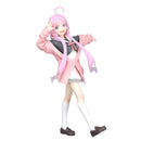 Good Smile Company Stardust Telepath Trio Try It Figure Yu Akeuchi Figurine