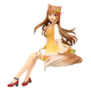 Good Smile Company Spice and Wolf Noodle Stopper Figure Holo Sunflower Dress Version Figurine