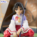 Good Smile Company The Elusive Samurai Noodle Stopper Figure Hojo Tokiyuki Figurine