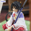 Good Smile Company The Elusive Samurai Noodle Stopper Figure Hojo Tokiyuki Figurine