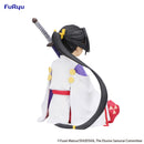 Good Smile Company The Elusive Samurai Noodle Stopper Figure Hojo Tokiyuki Figurine