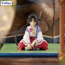 Good Smile Company The Elusive Samurai Noodle Stopper Figure Hojo Tokiyuki Figurine