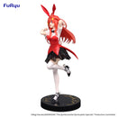 Good Smile Company The Quintessential Quintuplets Specials Trio Try It Figure Nakano Itsuki Bunnies Version Another Color Figurine