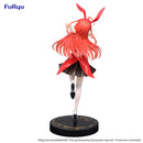 Good Smile Company The Quintessential Quintuplets Specials Trio Try It Figure Nakano Itsuki Bunnies Version Another Color Figurine
