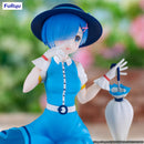 Good Smile Company Re:ZERO Starting Life in Another World Trio Try It Figure Rem Retro Style Figurine