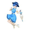Good Smile Company Re:ZERO Starting Life in Another World Trio Try It Figure Rem Retro Style Figurine