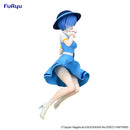 Good Smile Company Re:ZERO Starting Life in Another World Trio Try It Figure Rem Retro Style Figurine