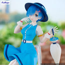 Good Smile Company Re:ZERO Starting Life in Another World Trio Try It Figure Rem Retro Style Figurine