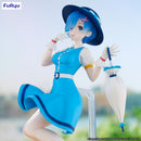 Good Smile Company Re:ZERO Starting Life in Another World Trio Try It Figure Rem Retro Style Figurine