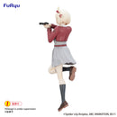 Good Smile Company Lycoris Recoil Trio Try It Figure Chisato Nishikigi Figurine