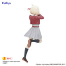 Good Smile Company Lycoris Recoil Trio Try It Figure Chisato Nishikigi Figurine