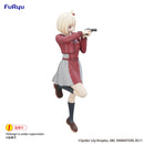 Good Smile Company Lycoris Recoil Trio Try It Figure Chisato Nishikigi Figurine