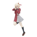 Good Smile Company Lycoris Recoil Trio Try It Figure Chisato Nishikigi Figurine