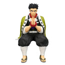 Good Smile Company Demon Slayer Kimetsu no Yaiba Noodle Stopper Figure Himejima Gyomei Figurine