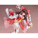Good Smile Company Touhou Project Reimu Hakurei illustration by fuzichoco 1/7 Scale re-order Figurine