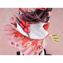 Good Smile Company Touhou Project Reimu Hakurei illustration by fuzichoco 1/7 Scale re-order Figurine