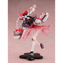 Good Smile Company Touhou Project Reimu Hakurei illustration by fuzichoco 1/7 Scale re-order Figurine