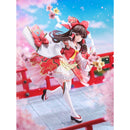 Good Smile Company Touhou Project Reimu Hakurei illustration by fuzichoco 1/7 Scale re-order Figurine