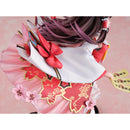 Good Smile Company Touhou Project Reimu Hakurei illustration by fuzichoco 1/7 Scale re-order Figurine