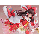 Good Smile Company Touhou Project Reimu Hakurei illustration by fuzichoco 1/7 Scale re-order Figurine