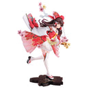Good Smile Company Touhou Project Reimu Hakurei illustration by fuzichoco 1/7 Scale re-order Figurine