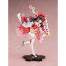 Good Smile Company Touhou Project Reimu Hakurei illustration by fuzichoco 1/7 Scale re-order Figurine