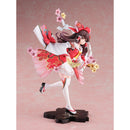 Good Smile Company Touhou Project Reimu Hakurei illustration by fuzichoco 1/7 Scale re-order Figurine