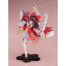 Good Smile Company Touhou Project Reimu Hakurei illustration by fuzichoco 1/7 Scale re-order Figurine